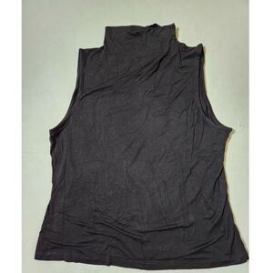 Christian Siriano New York Women’s Tank Top Size XL Black
